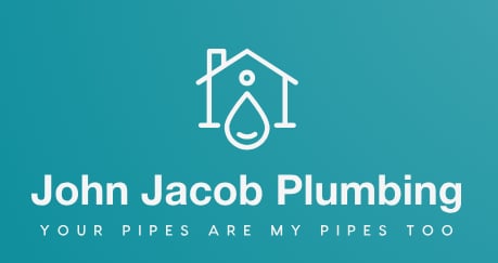 John Jacob Plumbing Logo